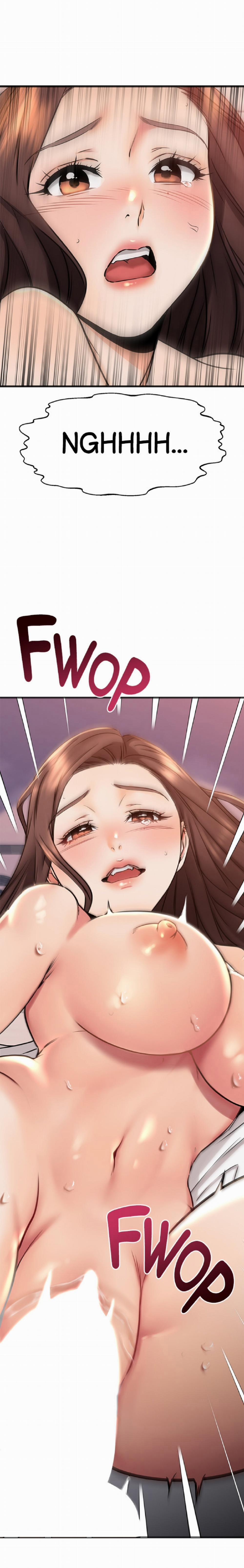 Cô Nàng Bạn Thân Khác Giới 53 trang 37