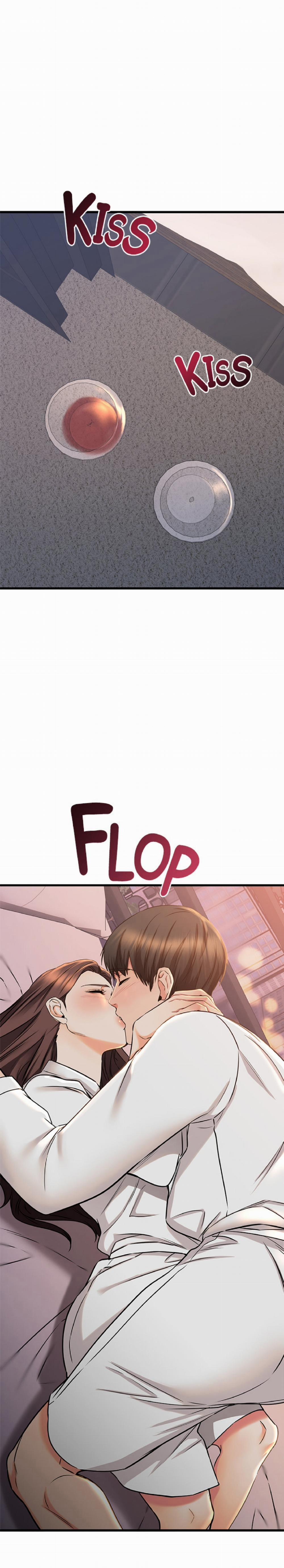 Cô Nàng Bạn Thân Khác Giới 53 trang 5