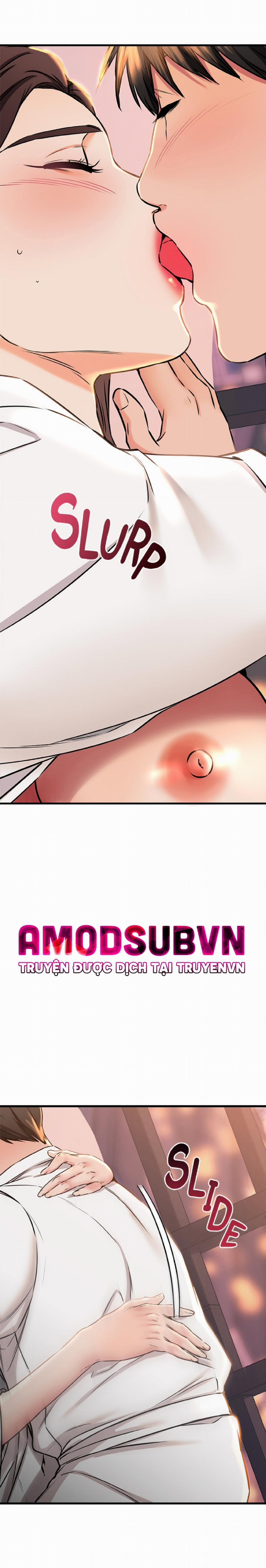 Cô Nàng Bạn Thân Khác Giới 53 trang 8