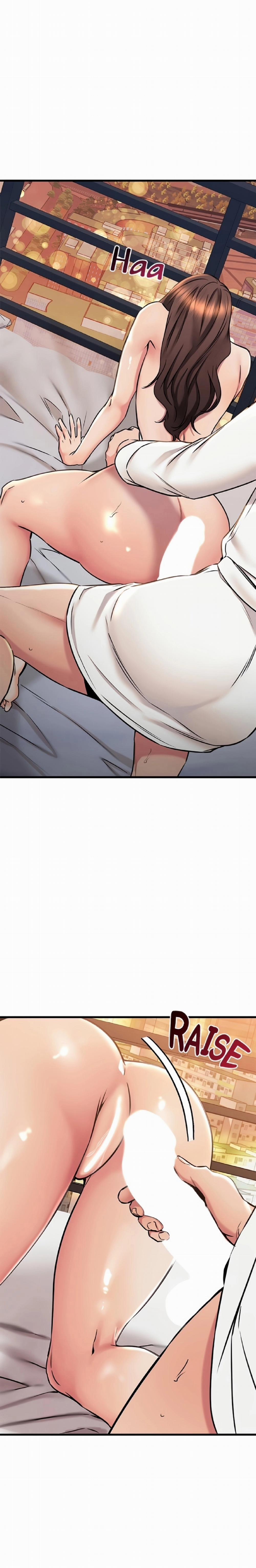 Cô Nàng Bạn Thân Khác Giới 54 trang 12