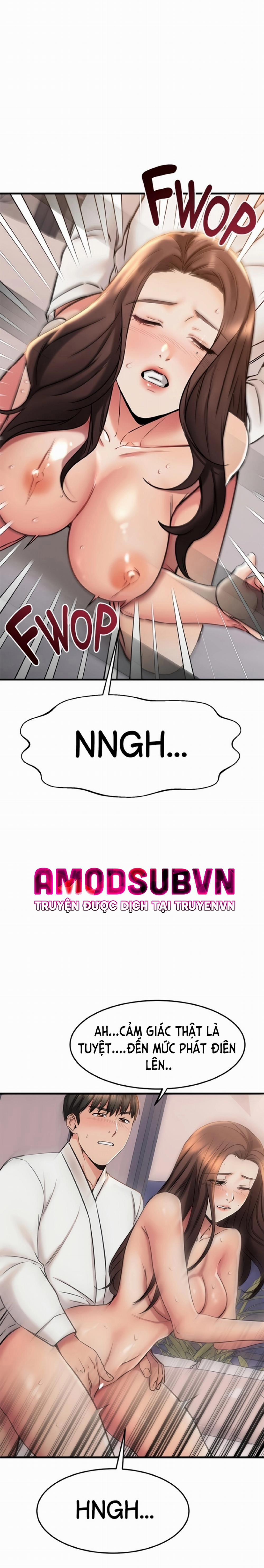 Cô Nàng Bạn Thân Khác Giới 54 trang 15