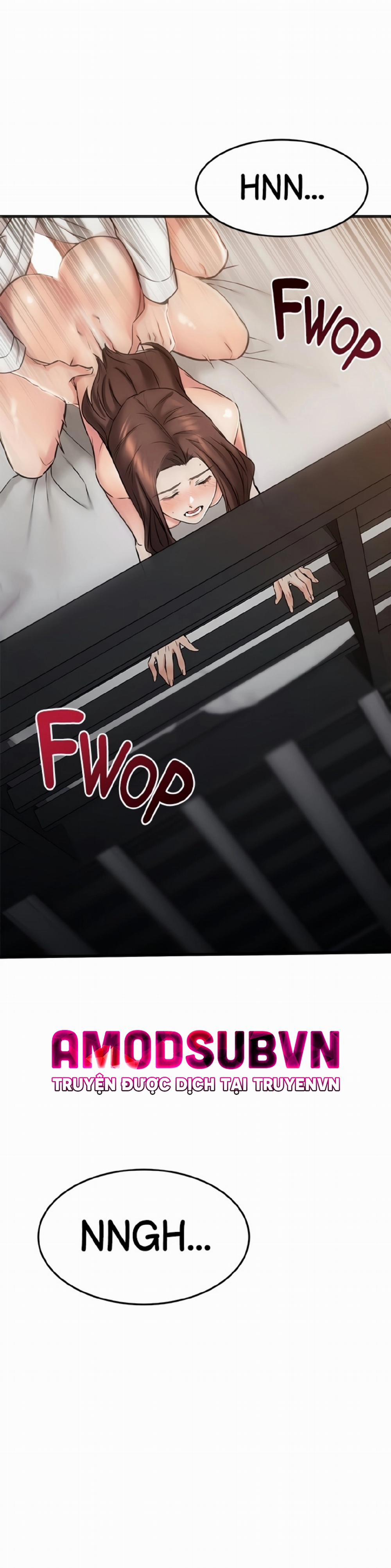 Cô Nàng Bạn Thân Khác Giới 54 trang 17