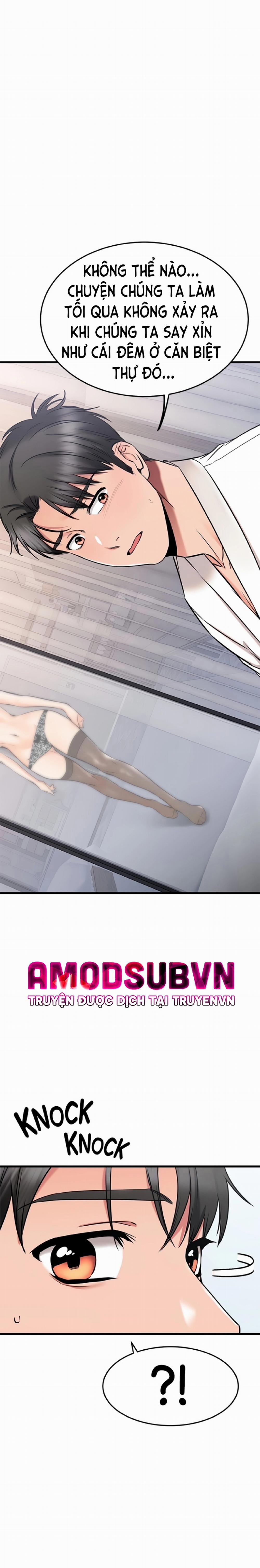 Cô Nàng Bạn Thân Khác Giới 54 trang 29