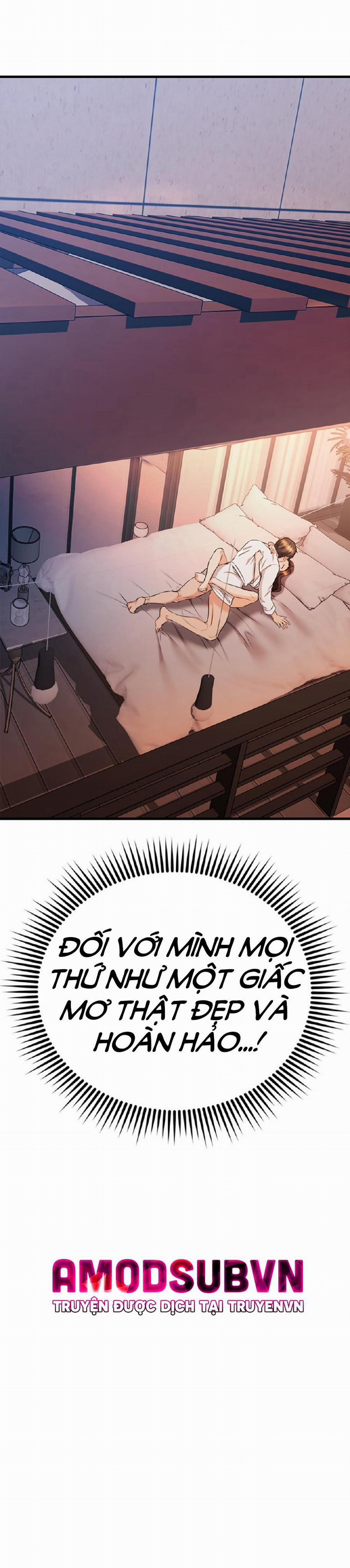 Cô Nàng Bạn Thân Khác Giới 54 trang 3