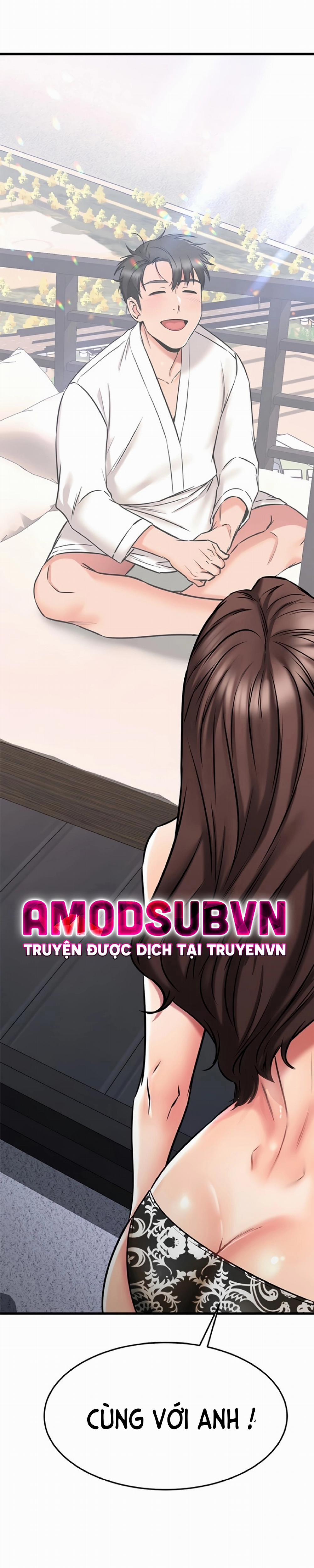 Cô Nàng Bạn Thân Khác Giới 54 trang 35