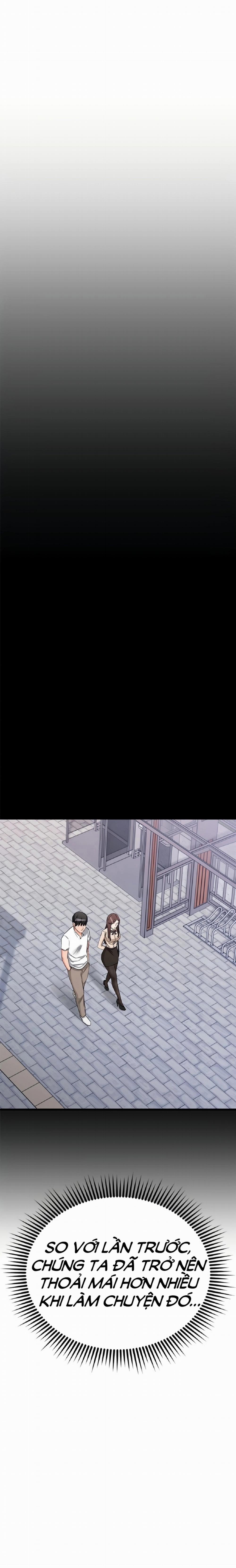 Cô Nàng Bạn Thân Khác Giới 54 trang 36