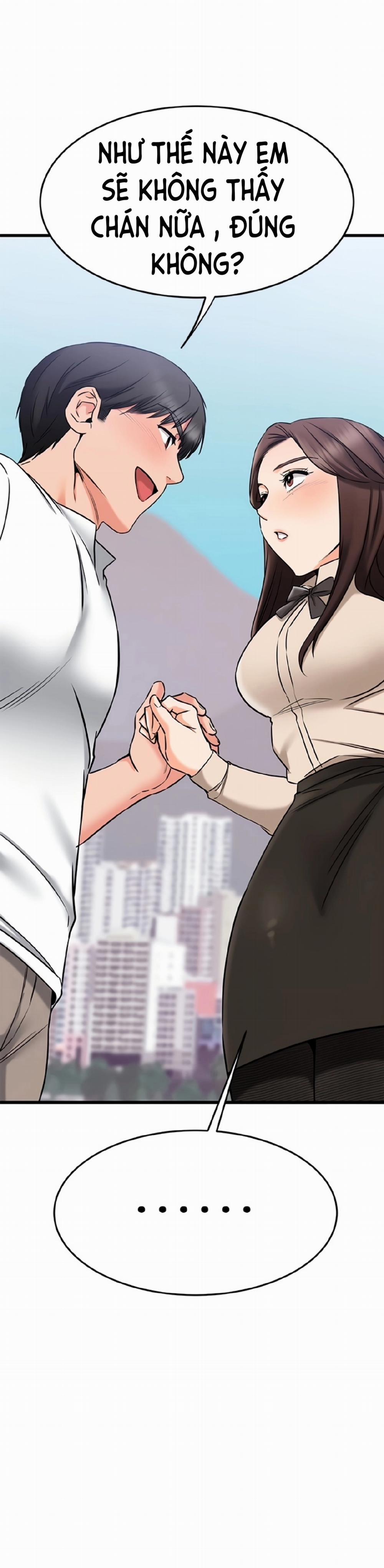 Cô Nàng Bạn Thân Khác Giới 54 trang 40