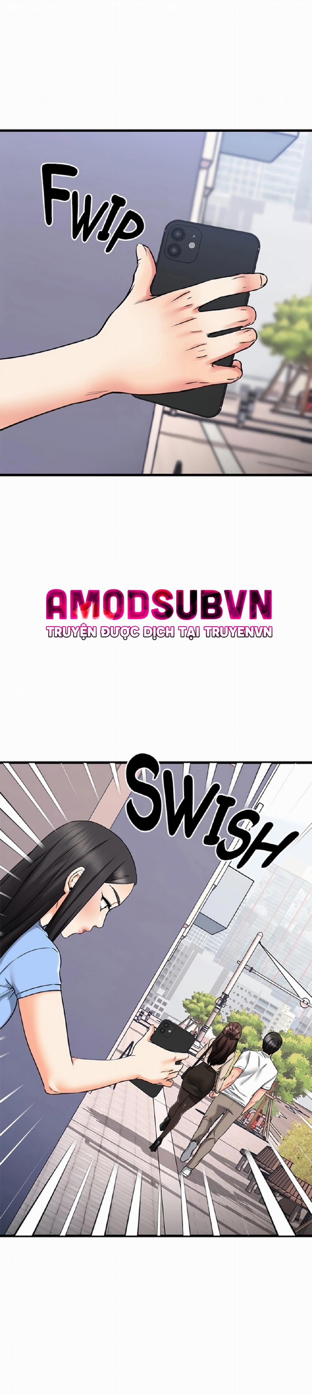 Cô Nàng Bạn Thân Khác Giới 54 trang 45