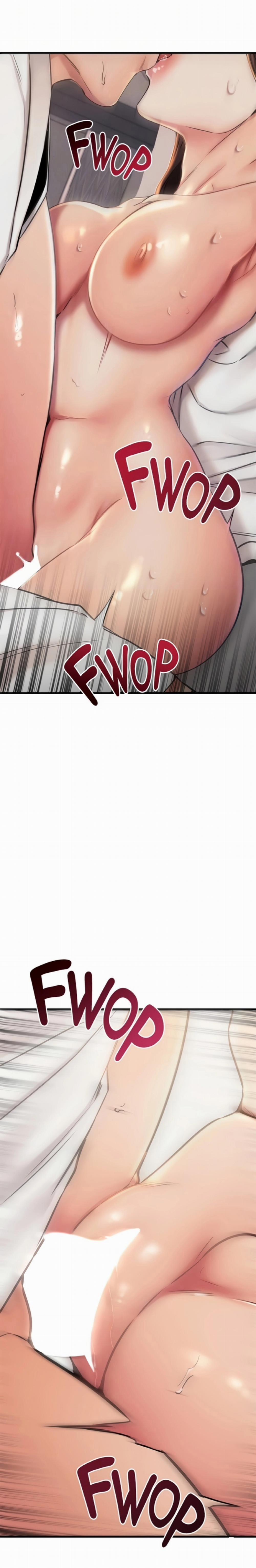 Cô Nàng Bạn Thân Khác Giới 54 trang 6