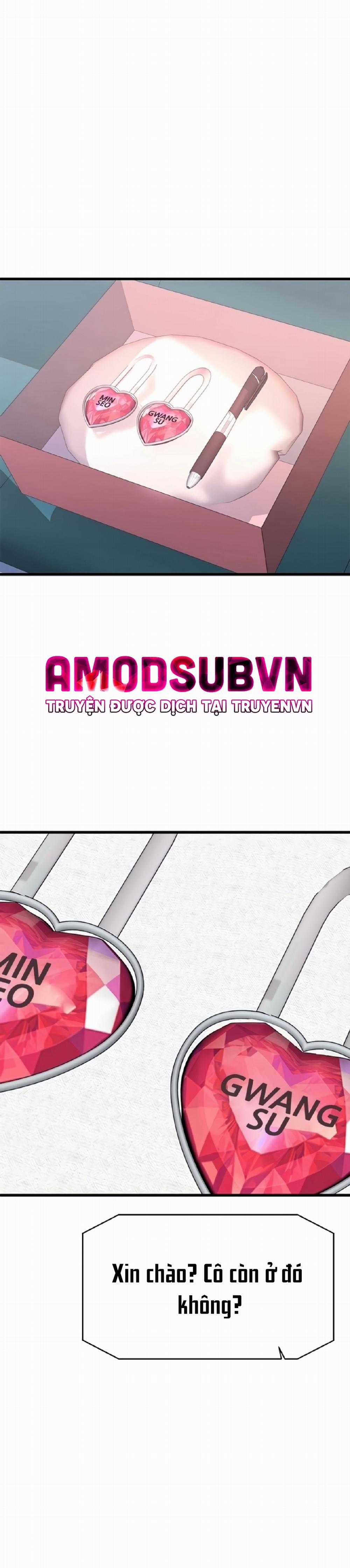 Cô Nàng Bạn Thân Khác Giới 55 trang 12