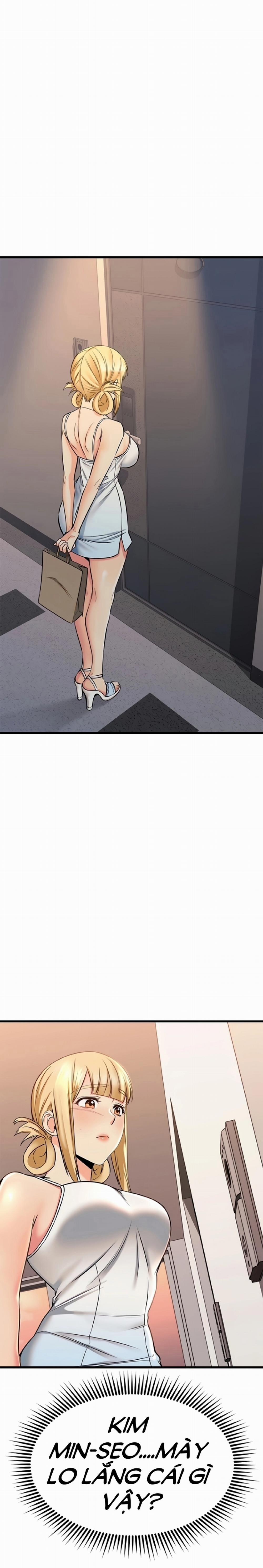 Cô Nàng Bạn Thân Khác Giới 55 trang 15