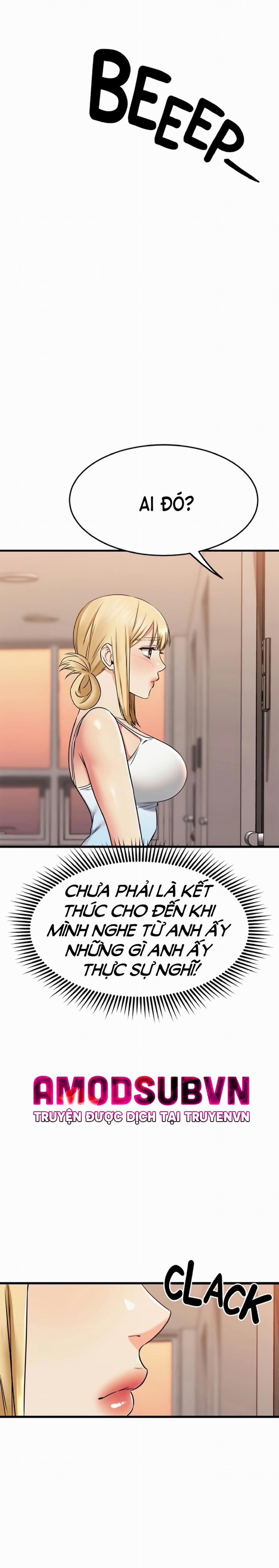 Cô Nàng Bạn Thân Khác Giới 55 trang 18