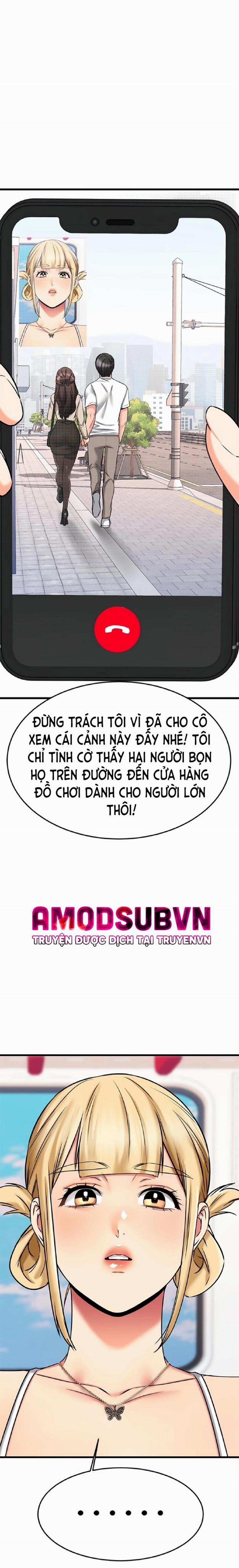 Cô Nàng Bạn Thân Khác Giới 55 trang 2