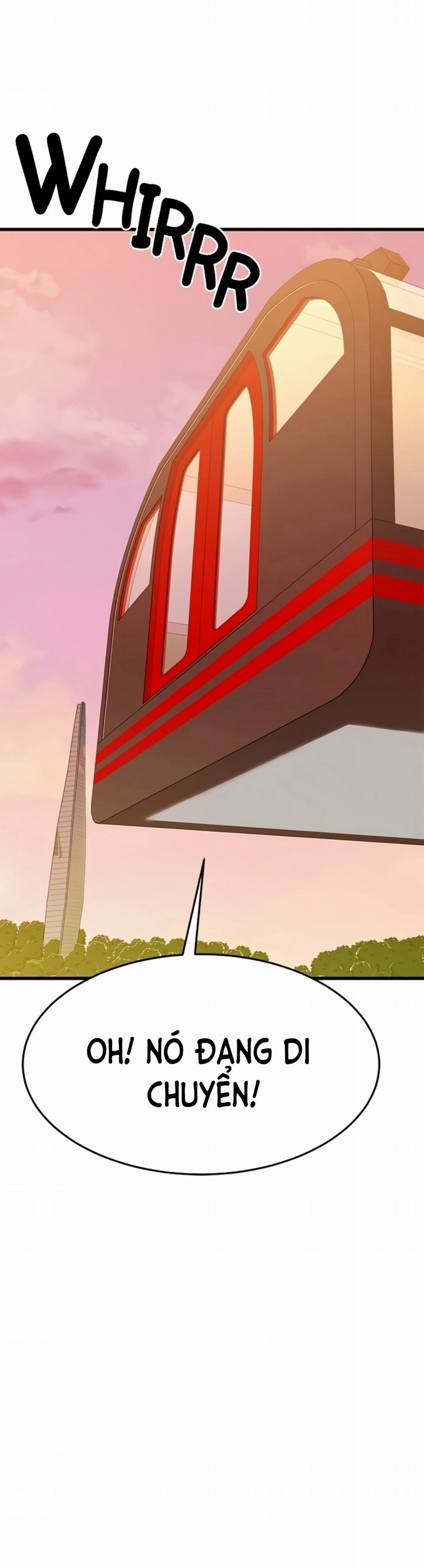 Cô Nàng Bạn Thân Khác Giới 55 trang 27