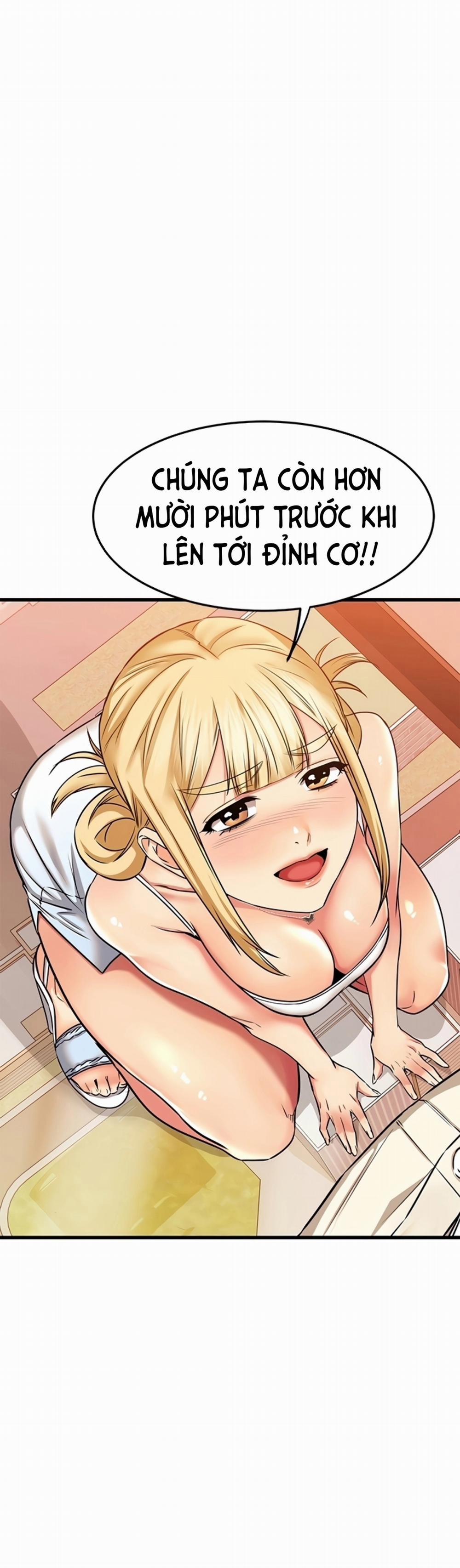 Cô Nàng Bạn Thân Khác Giới 55 trang 37