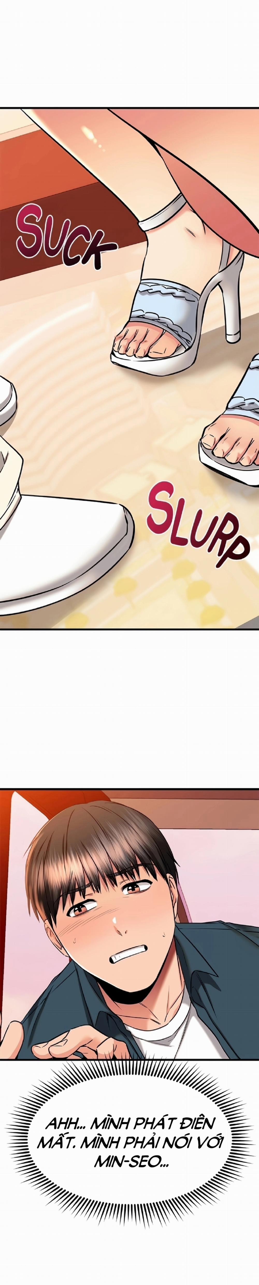 Cô Nàng Bạn Thân Khác Giới 55 trang 44