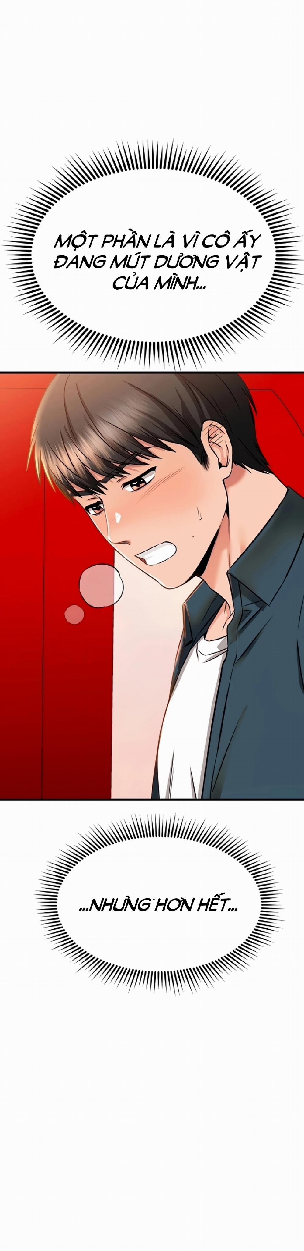 Cô Nàng Bạn Thân Khác Giới 55 trang 46