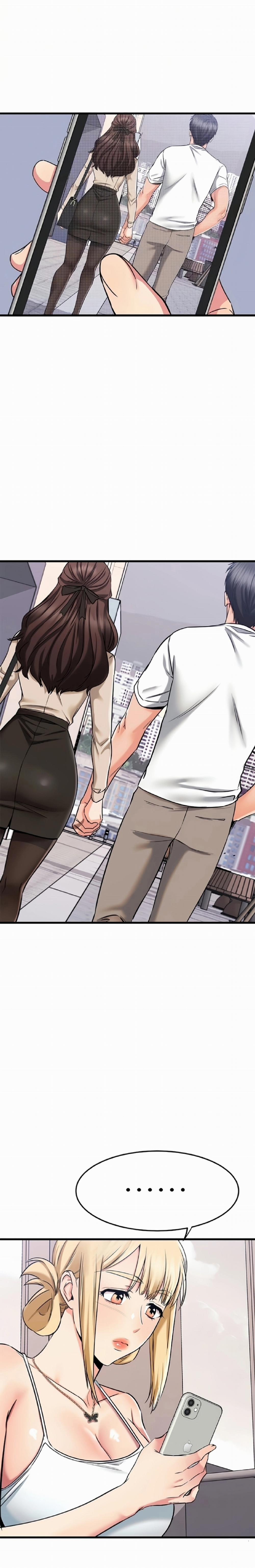 Cô Nàng Bạn Thân Khác Giới 55 trang 5