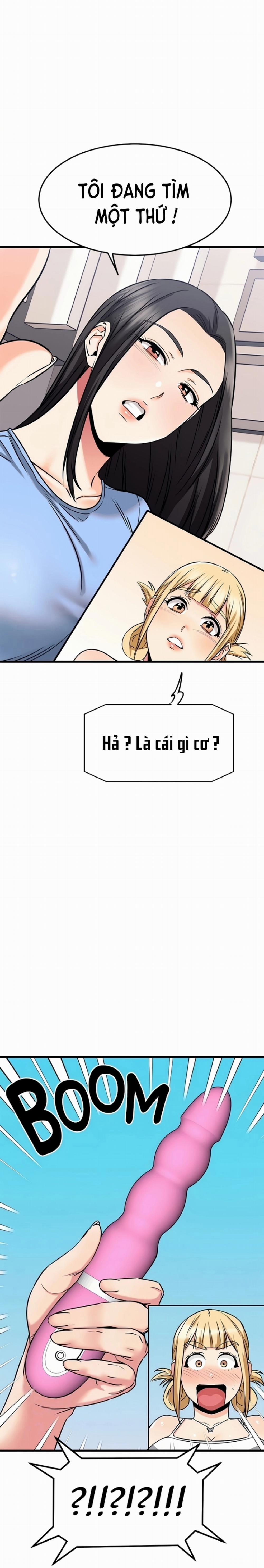 Cô Nàng Bạn Thân Khác Giới 55 trang 7