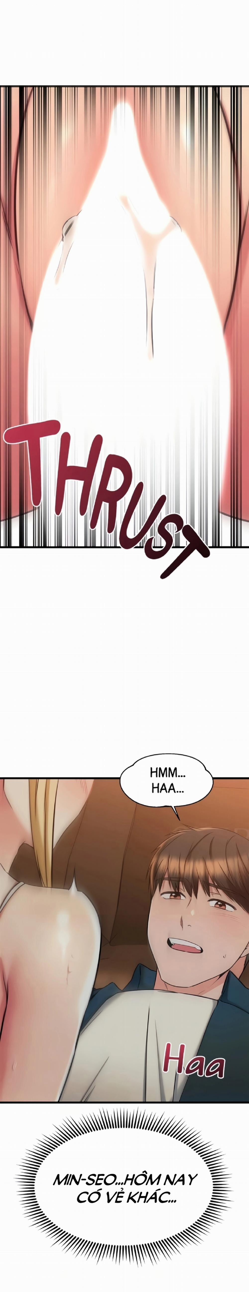 Cô Nàng Bạn Thân Khác Giới 57 trang 19