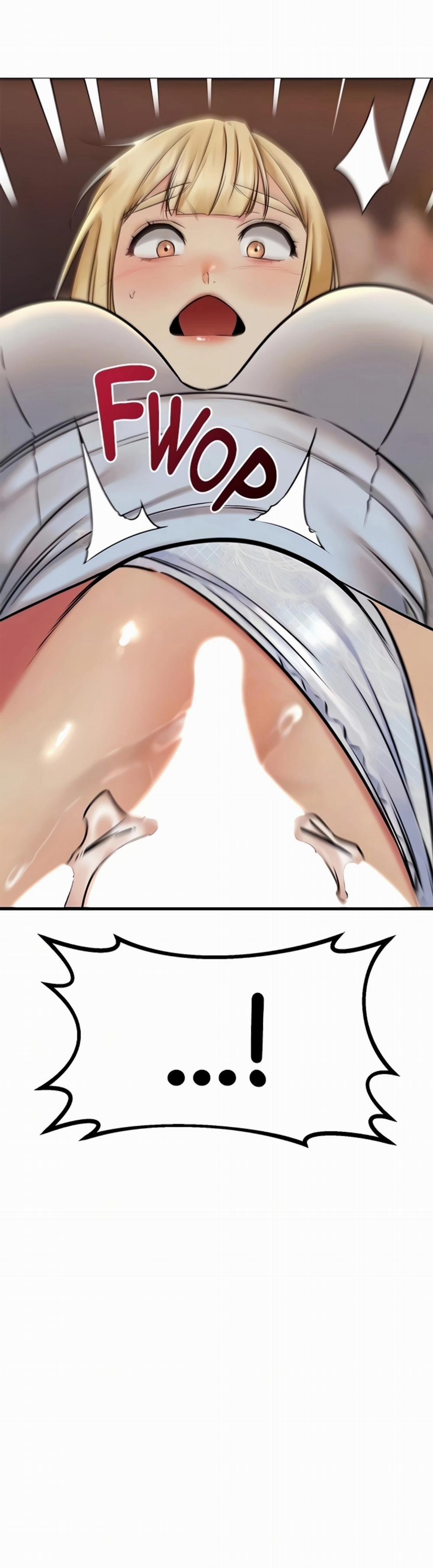 Cô Nàng Bạn Thân Khác Giới 57 trang 23