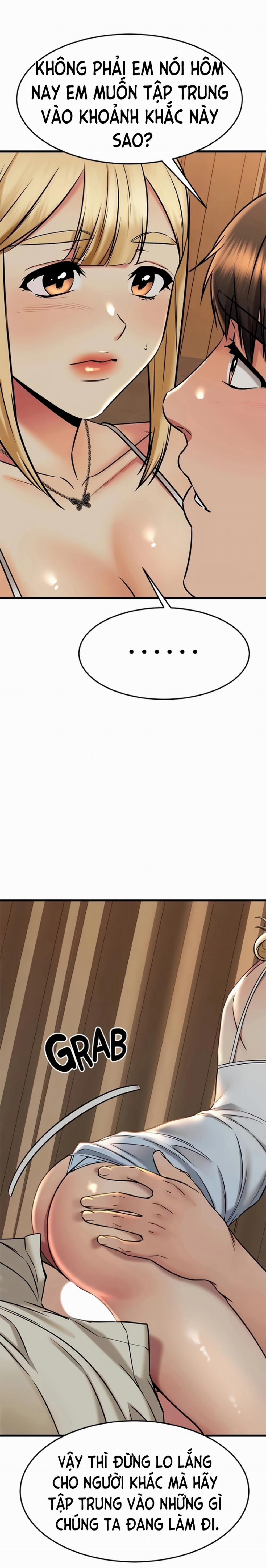 Cô Nàng Bạn Thân Khác Giới 57 trang 27