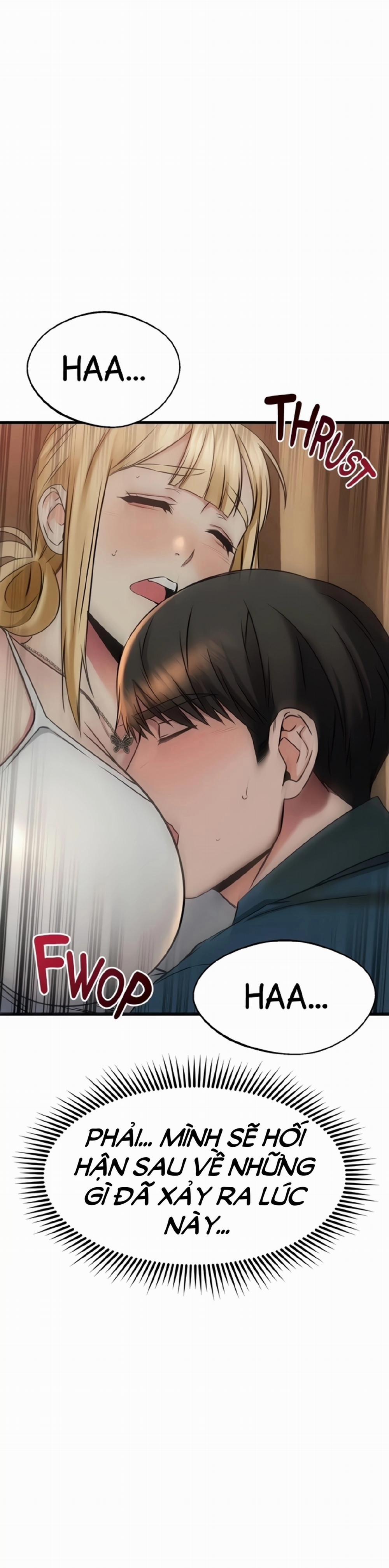 Cô Nàng Bạn Thân Khác Giới 57 trang 29