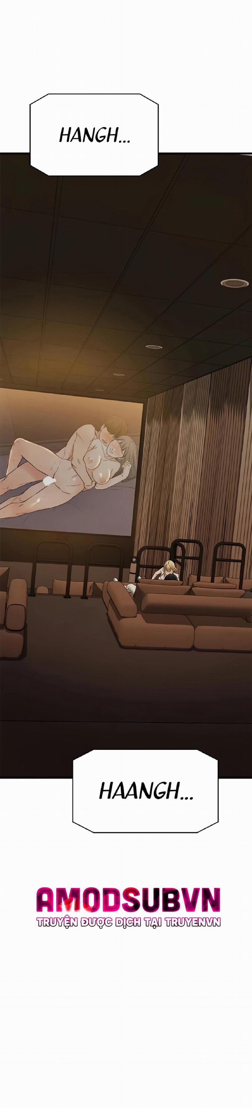 Cô Nàng Bạn Thân Khác Giới 57 trang 3