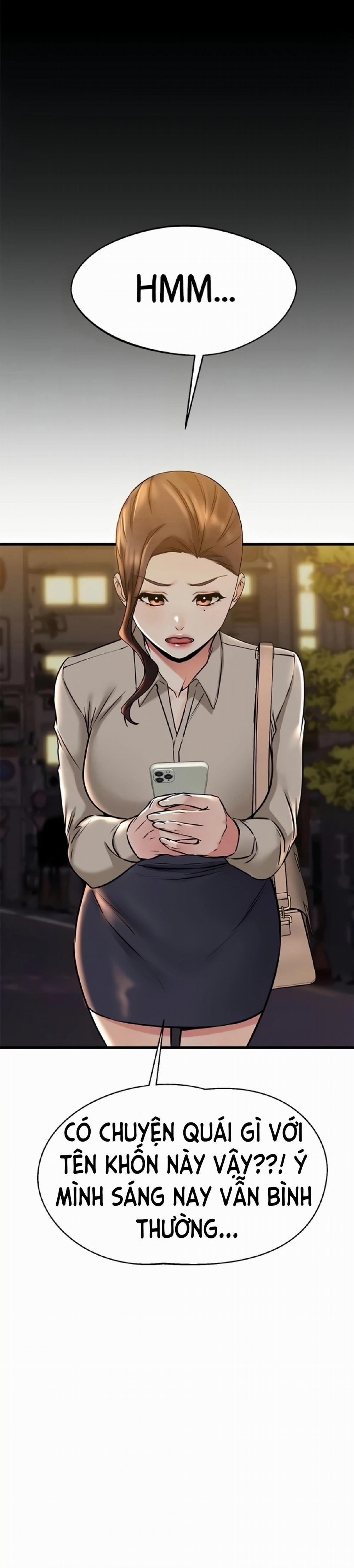 Cô Nàng Bạn Thân Khác Giới 57 trang 39