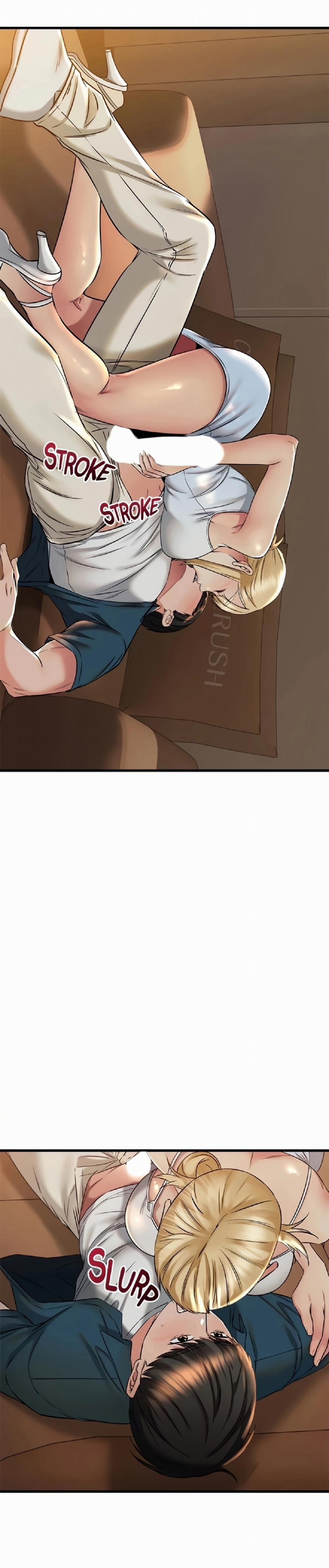 Cô Nàng Bạn Thân Khác Giới 57 trang 4