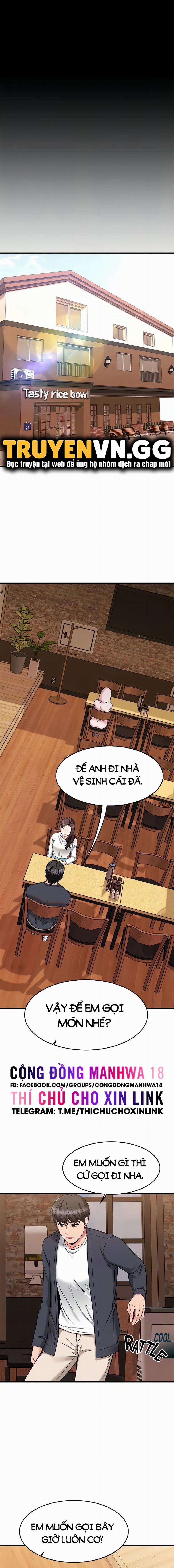 Cô Nàng Bạn Thân Khác Giới 58 trang 11