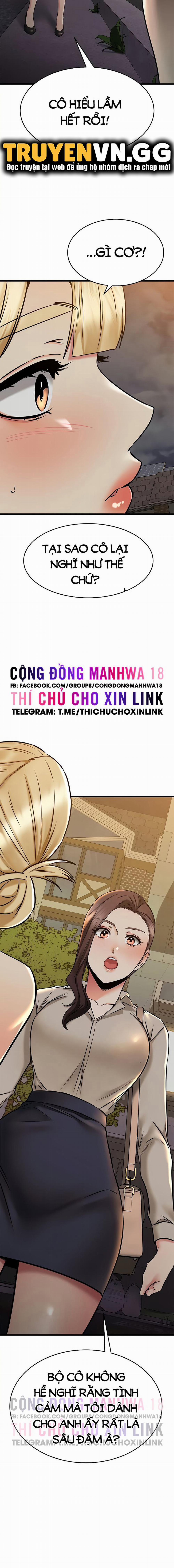 Cô Nàng Bạn Thân Khác Giới 58 trang 15