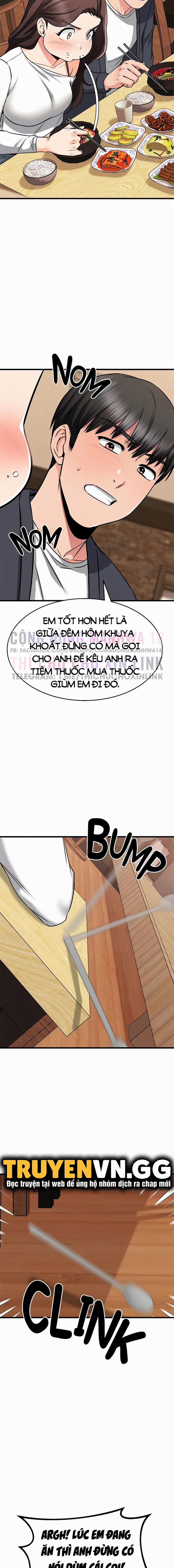 Cô Nàng Bạn Thân Khác Giới 58 trang 17