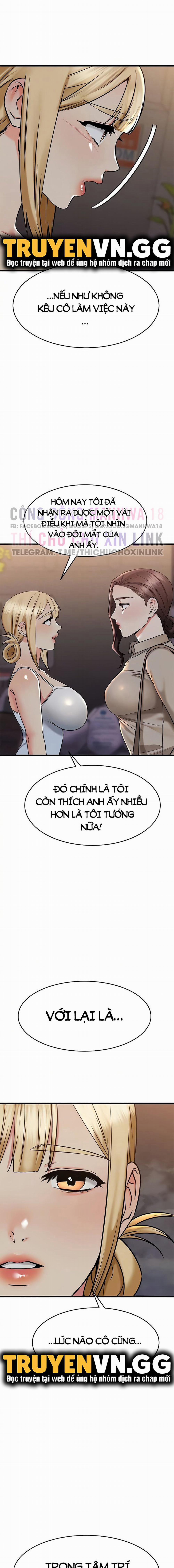 Cô Nàng Bạn Thân Khác Giới 58 trang 4