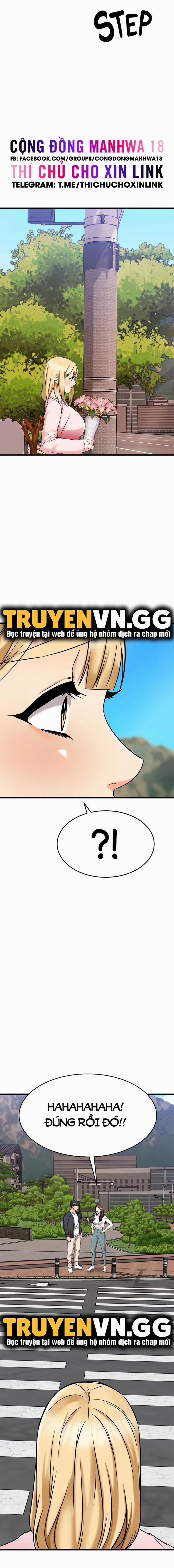 Cô Nàng Bạn Thân Khác Giới 58 trang 8