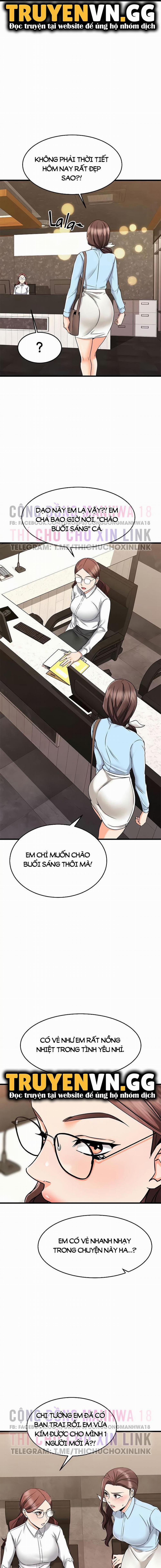 Cô Nàng Bạn Thân Khác Giới 61 trang 1