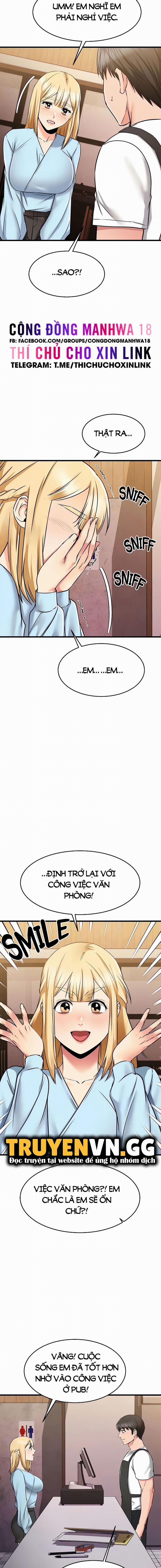 Cô Nàng Bạn Thân Khác Giới 61 trang 10