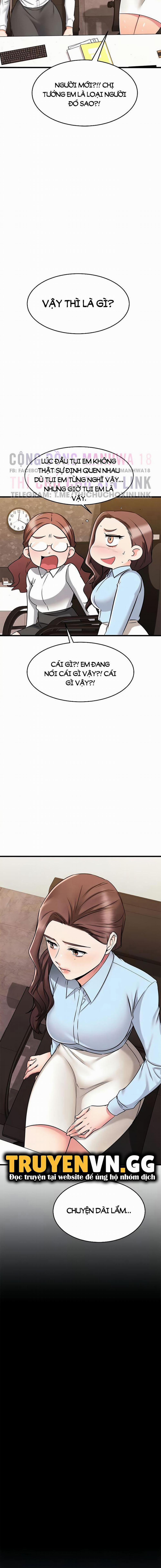 Cô Nàng Bạn Thân Khác Giới 61 trang 2