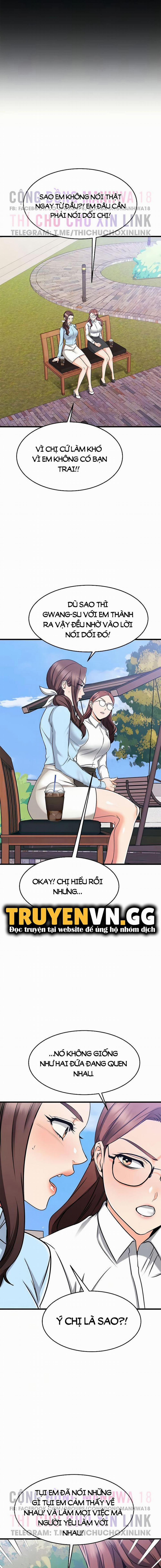 Cô Nàng Bạn Thân Khác Giới 61 trang 3