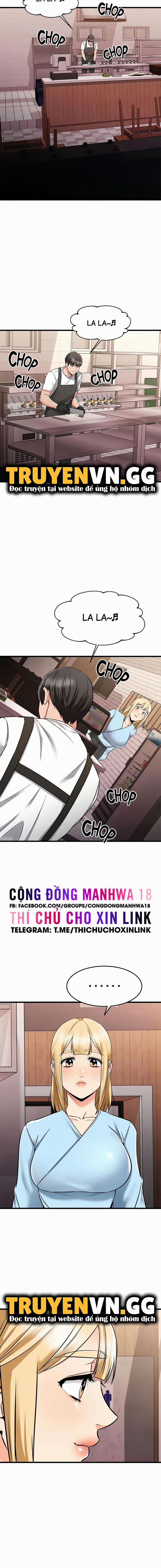 Cô Nàng Bạn Thân Khác Giới 61 trang 8