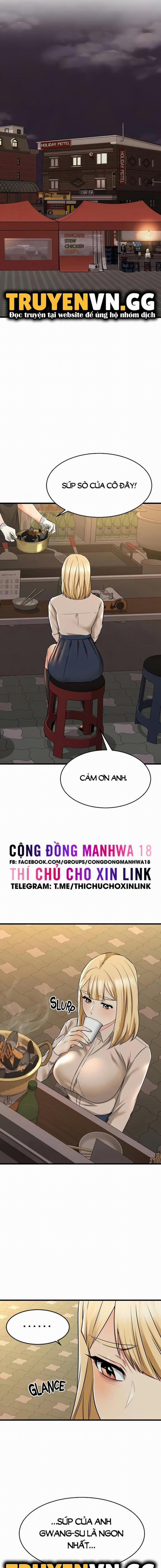 Cô Nàng Bạn Thân Khác Giới 62 trang 0