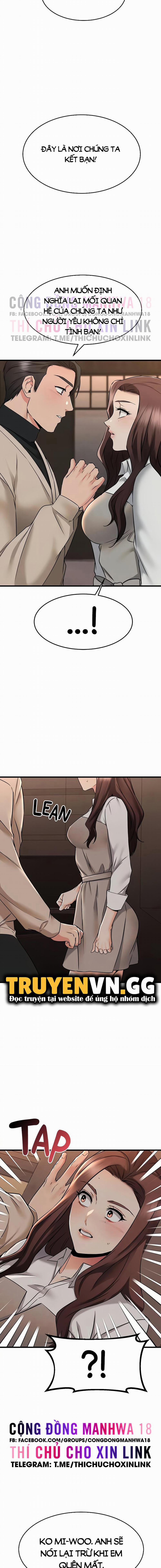 Cô Nàng Bạn Thân Khác Giới 62 trang 17