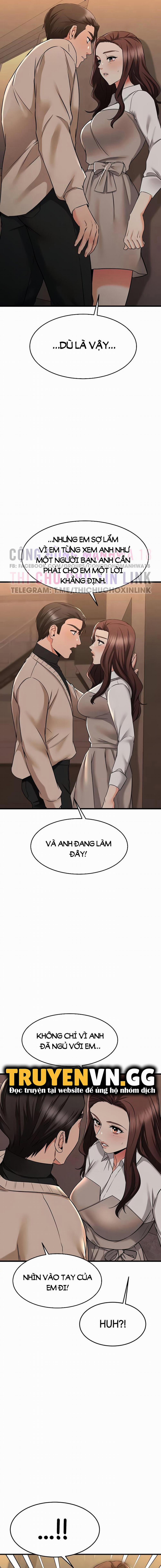 Cô Nàng Bạn Thân Khác Giới 62 trang 19