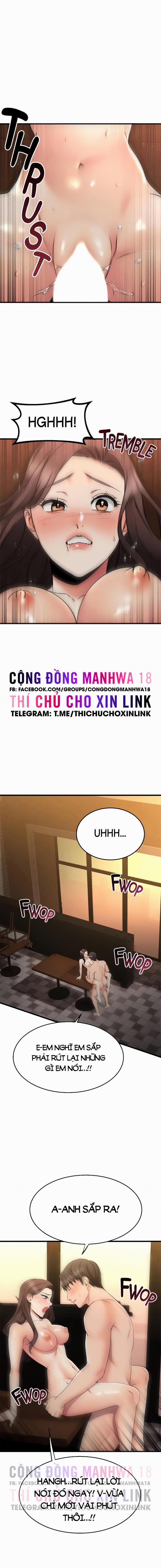 Cô Nàng Bạn Thân Khác Giới 64 trang 6