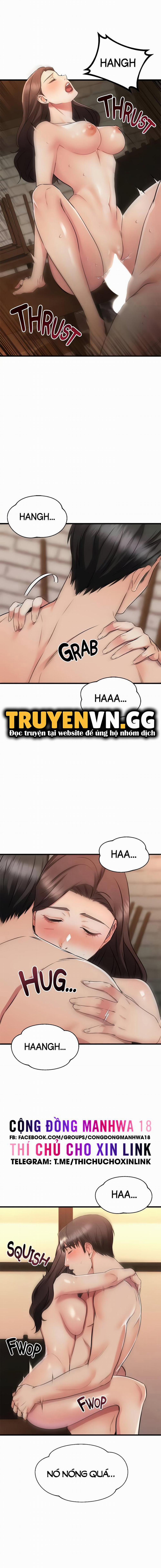 Cô Nàng Bạn Thân Khác Giới 64 trang 7