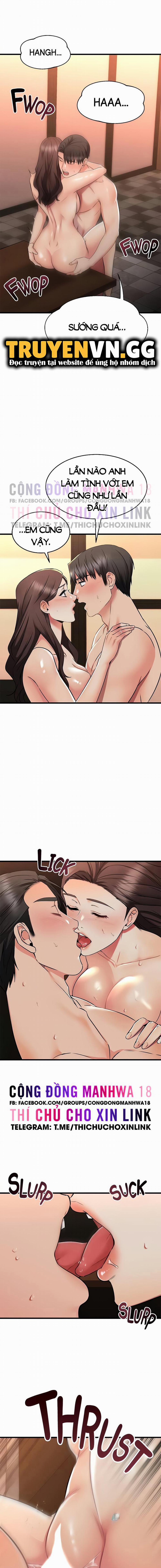 Cô Nàng Bạn Thân Khác Giới 64 trang 8