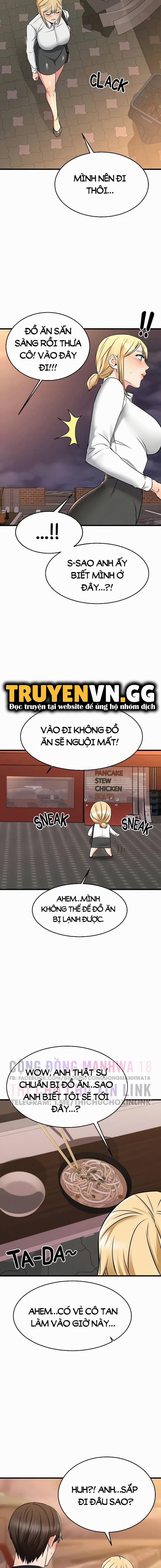 Cô Nàng Bạn Thân Khác Giới 65 trang 20