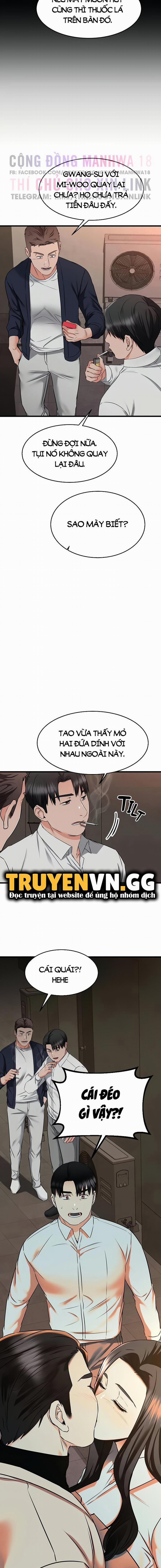 Cô Nàng Bạn Thân Khác Giới Cô Nàng Bạn Thân Khác Giới 0 0 63 trang 3