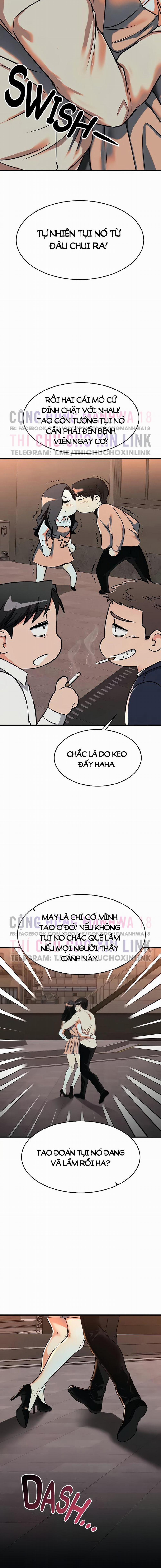 Cô Nàng Bạn Thân Khác Giới Cô Nàng Bạn Thân Khác Giới 0 0 63 trang 4