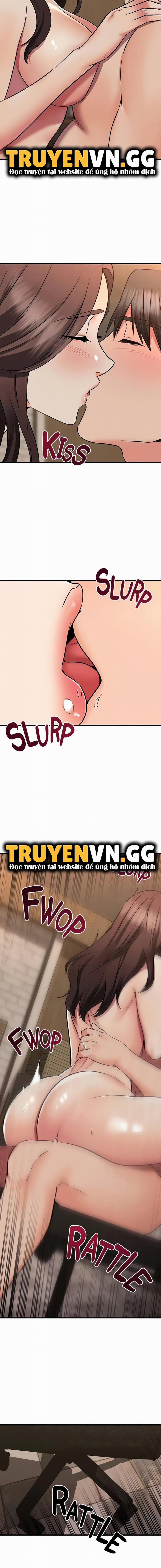 Cô Nàng Bạn Thân Khác Giới Cô Nàng Bạn Thân Khác Giới - 0 63 trang 13